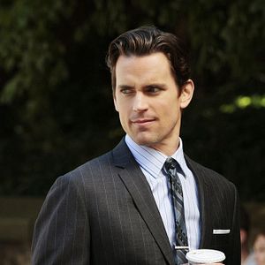 Foto Matt Bomer
