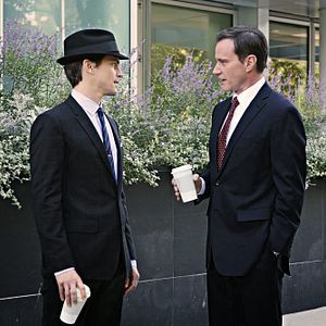 Foto Tim DeKay