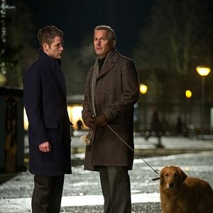 Foto Operação Sombra - Jack Ryan