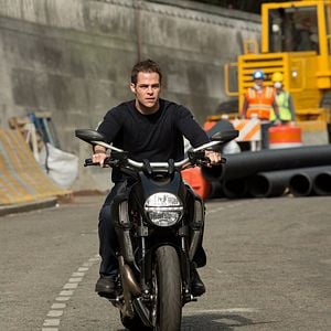 Foto Operação Sombra - Jack Ryan