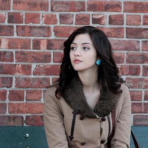 Foto Katie Findlay