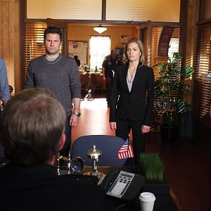 Foto Timothy Omundson