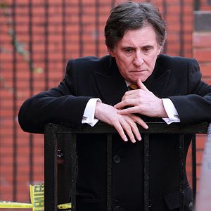 Foto Gabriel Byrne