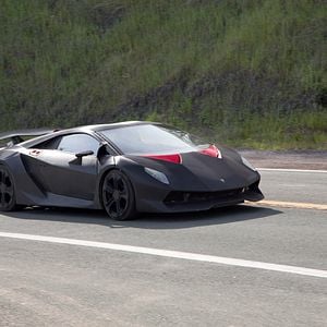 Foto Need for Speed - O Filme