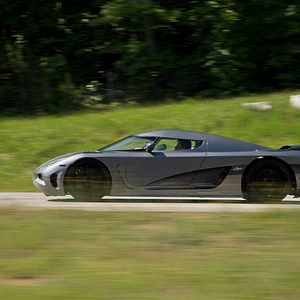 Foto Need for Speed - O Filme