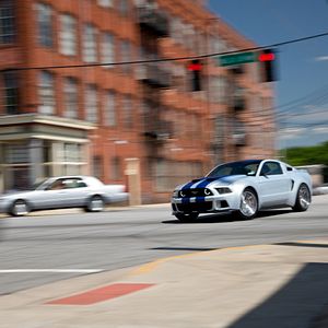 Foto Need for Speed - O Filme