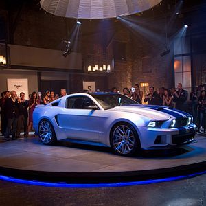 Foto Need for Speed - O Filme