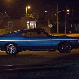 Foto Need for Speed - O Filme