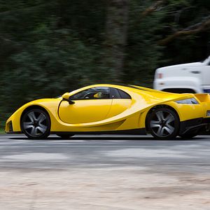 Foto Need for Speed - O Filme