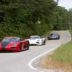 Foto Need for Speed - O Filme