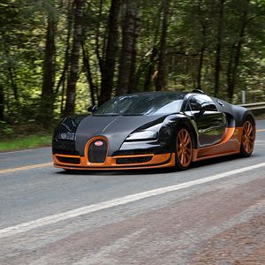 Foto Need for Speed - O Filme