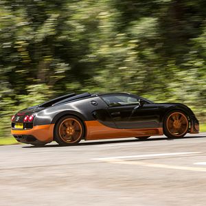 Foto Need for Speed - O Filme