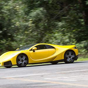 Foto Need for Speed - O Filme