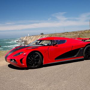 Foto Need for Speed - O Filme