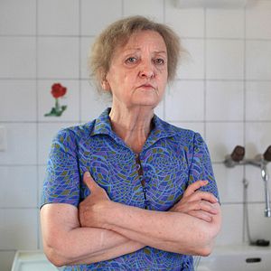 Foto Sibylle Brunner