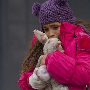 Foto Mya-Lecia Naylor