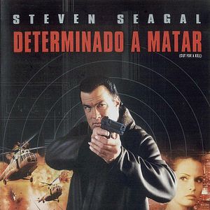 Foto Determinado a Matar