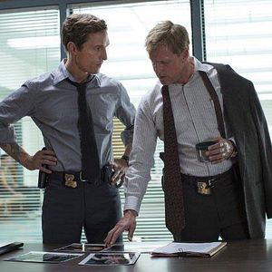Foto True Detective