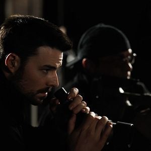 Foto Ação Violenta