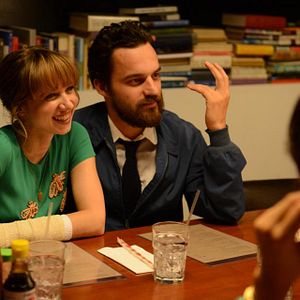 Foto Diferenças & Semelhanças