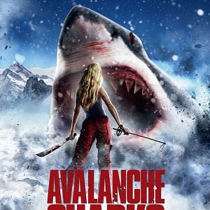 Foto Avalanche de Tubarões