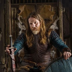 Foto Vikings