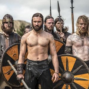 Foto Vikings