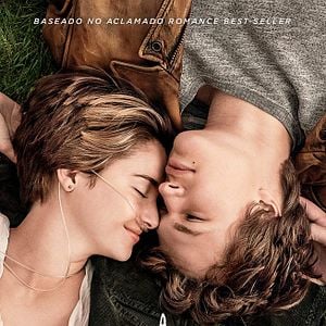 Foto A Culpa é das Estrelas