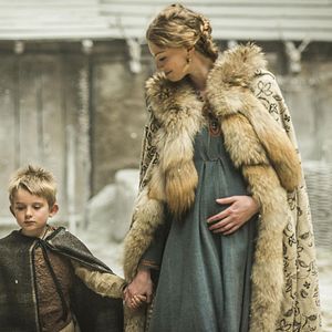 Foto Vikings