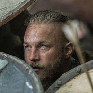 Foto Travis Fimmel
