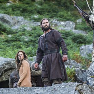 Foto Vikings