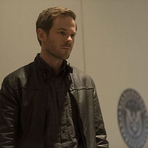 Foto Shawn Ashmore