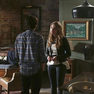Foto Ashley Benson