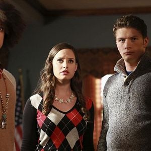 Foto Merritt Patterson