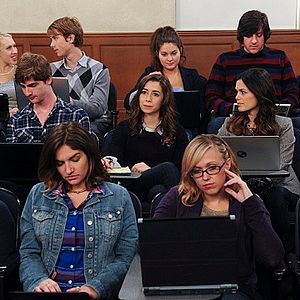 Foto How I Met Your Mother