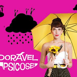 Foto Adorável Psicose