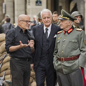 Foto Volker Schlöndorff