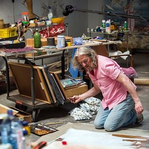 Foto Beltracchi - A Arte da Falsificação