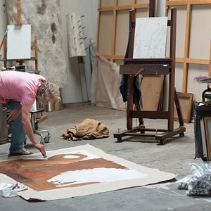 Foto Beltracchi - A Arte da Falsificação