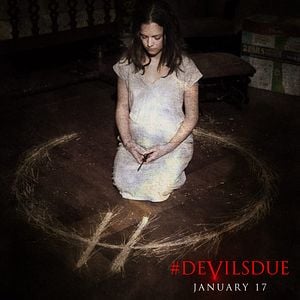 Foto O Herdeiro do Diabo