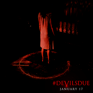 Foto O Herdeiro do Diabo