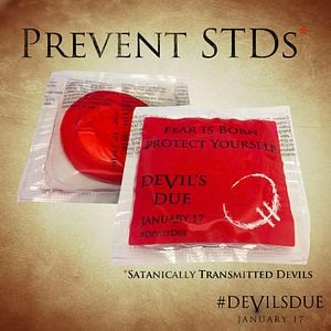 Foto O Herdeiro do Diabo