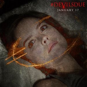 Foto O Herdeiro do Diabo