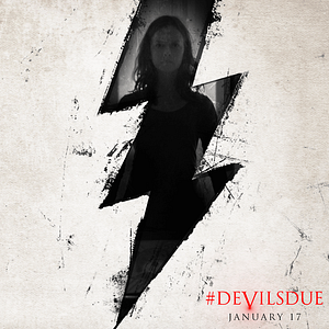 Foto O Herdeiro do Diabo