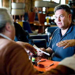 Foto Jean-Claude Dreyfus