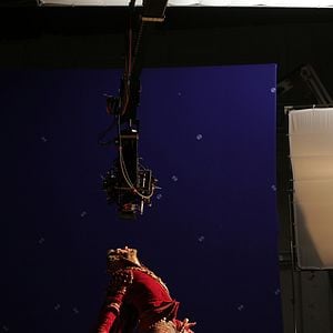 Foto A Bela e a Fera