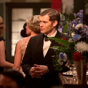 Foto Joseph Morgan