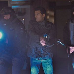 Foto Sendhil Ramamurthy