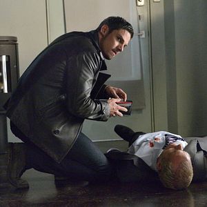 Foto Jay Ryan (III)