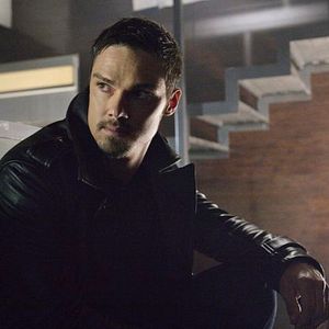 Foto Jay Ryan (III)